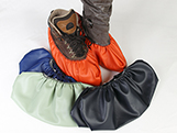 Couvre-bottes