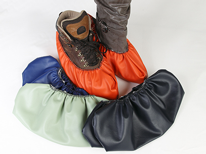 Couvre-bottes