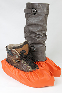 couvre-bottes 2
