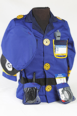 policier