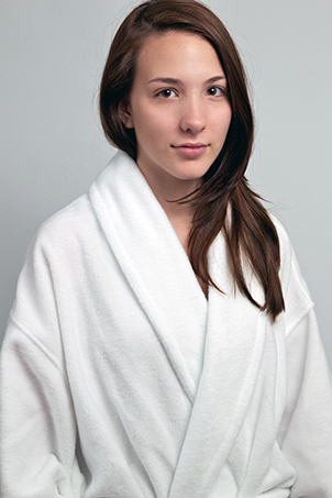 robe