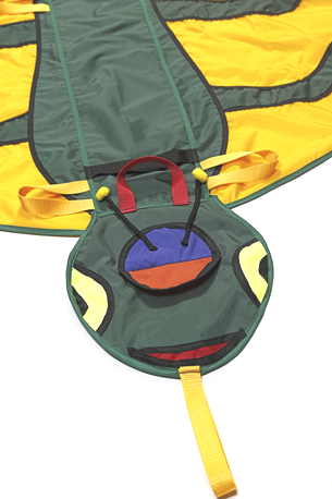 Sauterelle