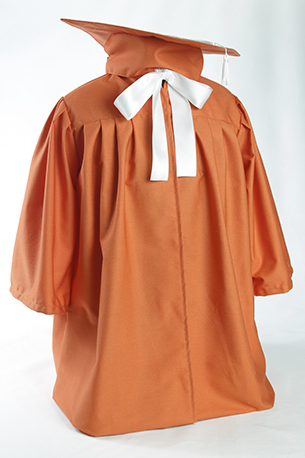 toge orange